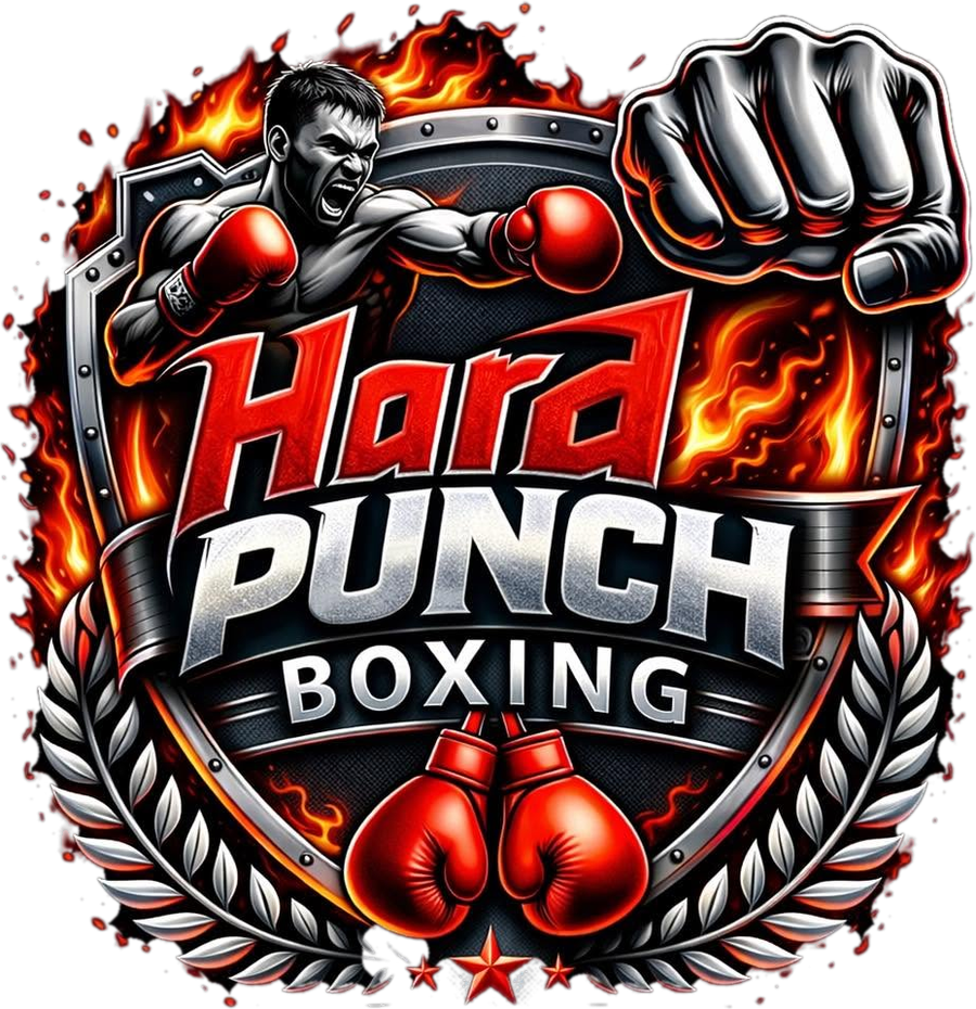 Hard Punch Boxing and Fitness